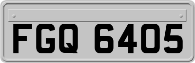 FGQ6405