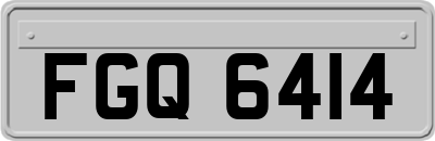 FGQ6414