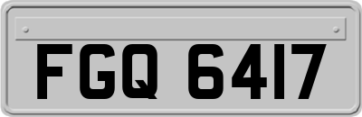 FGQ6417
