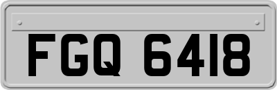 FGQ6418