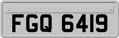 FGQ6419