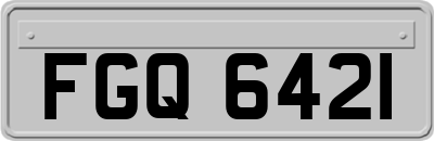 FGQ6421