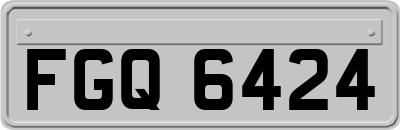 FGQ6424