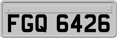 FGQ6426