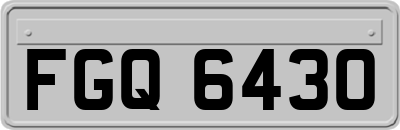 FGQ6430
