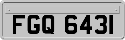 FGQ6431