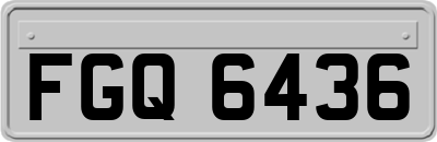 FGQ6436