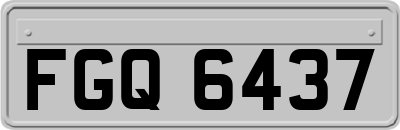 FGQ6437