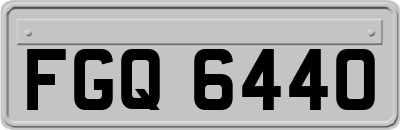 FGQ6440