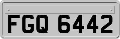 FGQ6442