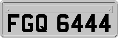 FGQ6444
