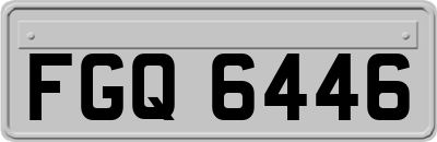 FGQ6446