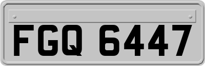 FGQ6447