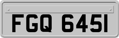 FGQ6451