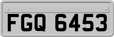 FGQ6453