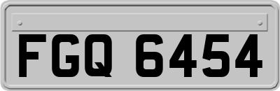 FGQ6454