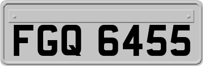 FGQ6455