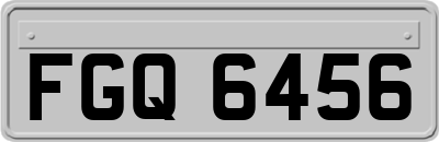 FGQ6456