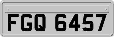FGQ6457