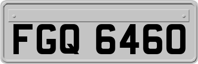 FGQ6460