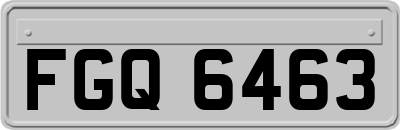 FGQ6463