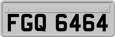 FGQ6464