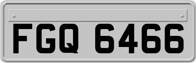 FGQ6466