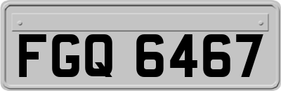 FGQ6467