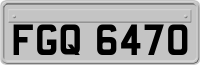 FGQ6470