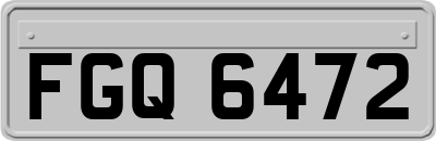 FGQ6472