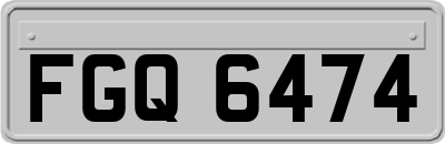 FGQ6474