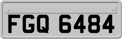 FGQ6484