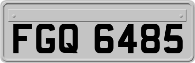 FGQ6485