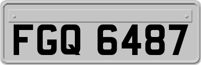FGQ6487