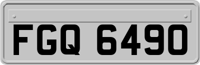 FGQ6490