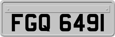 FGQ6491