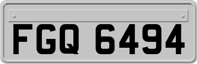 FGQ6494