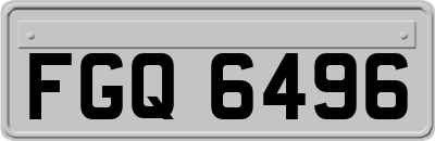 FGQ6496