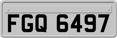 FGQ6497