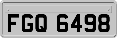 FGQ6498