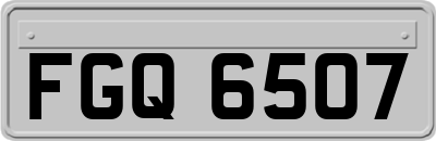 FGQ6507