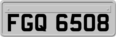 FGQ6508