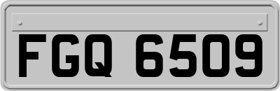 FGQ6509