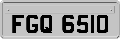 FGQ6510