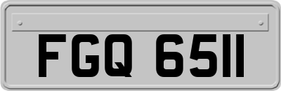 FGQ6511