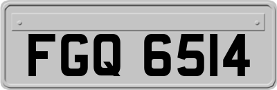 FGQ6514