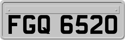 FGQ6520