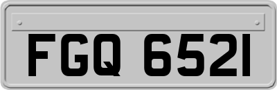 FGQ6521