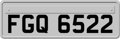 FGQ6522