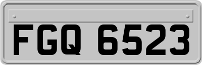FGQ6523